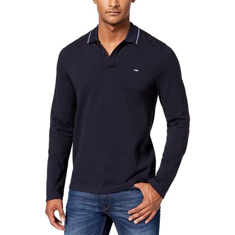 Michael Kors Polo Shirts for Men 